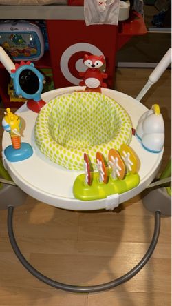 Baby bouncer