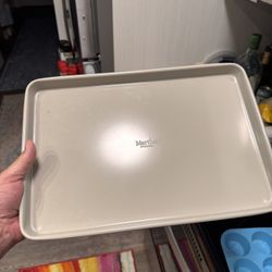 Cookie Sheet Martha Stewart 