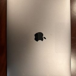 Macbook Air 13" M1 Chip 256GB SSD, 8GB Ram Laptop - Very Good