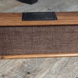 Bluetooth Speaker 