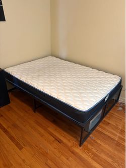 Full Mattress