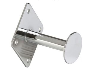 Chrome Wall Mount Hooks, $3 Each Or 37 For $80