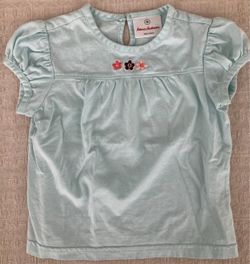 Hanna Andersson Size 3T Top