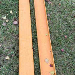 7’Ft Heavy Duty Extensions.