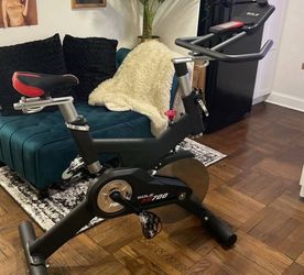 Exercise Bike - Available until 8/27/26