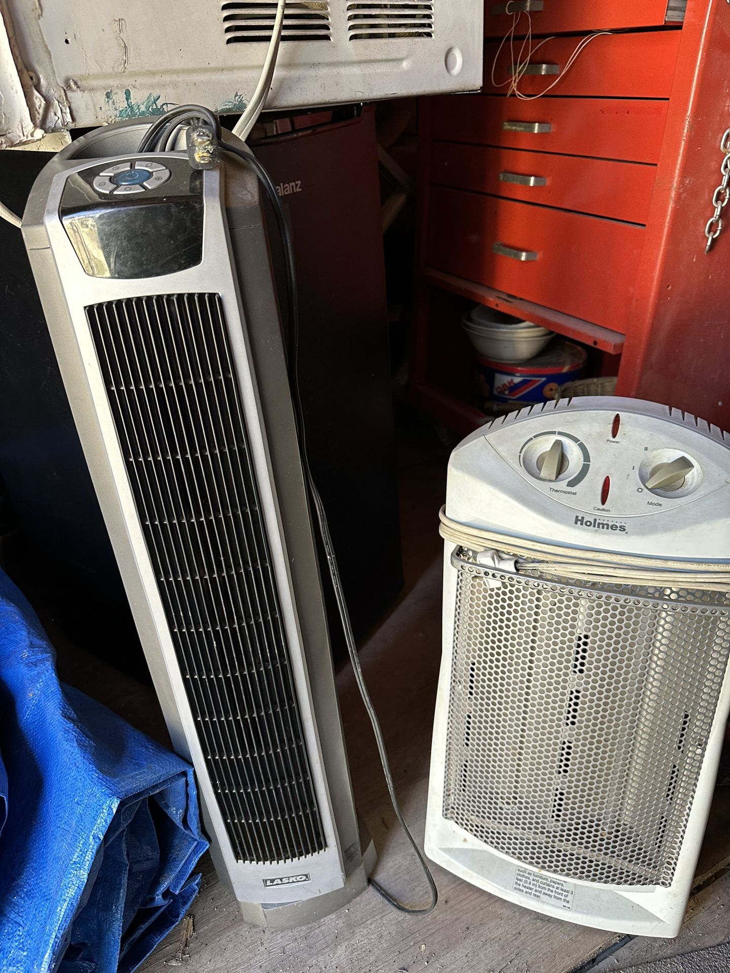 2 Used Working Heaters Must Go for Sale in San Antonio, TX OfferUp