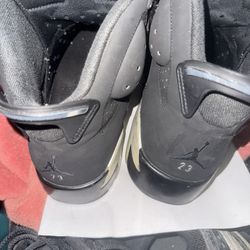 Size 13 Jordan 7
