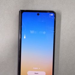 Samsung Galaxy Z Fold 5 - Unlocked