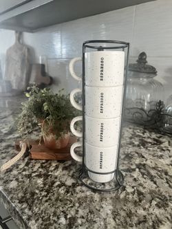Espresso Shot Cups