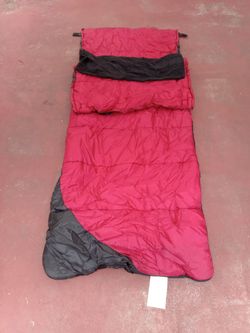 Eddie Bauer Sleeping Bag