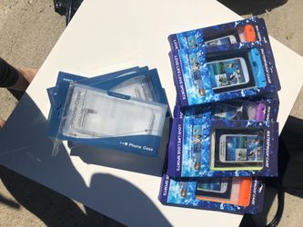 Phone cases