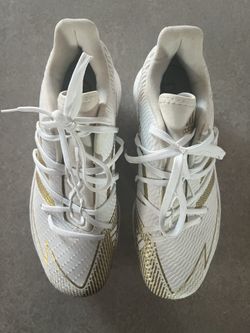 Baseball Unisex Cleats Sz 6.5