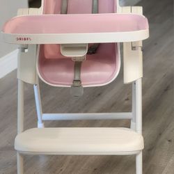 Oribel high Chair