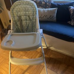 High Chair