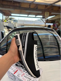 Mens DG Designer Shoes