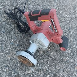 Chicago electric toe kick saw. Flooring Door Work. Vgood Condition. For Pick Up Fremont Seattle. No Low Ball Offers Please. No Trades 