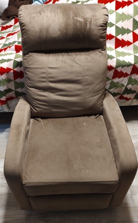 Rocking Recliner
