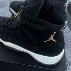 Jordan 11s For Women 