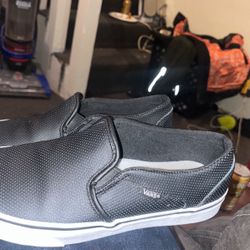 Vans Size 8.5