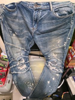 Pants