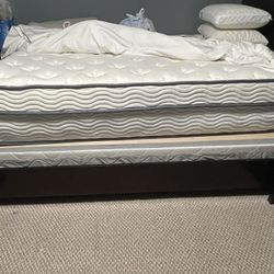 14 inch mattress 