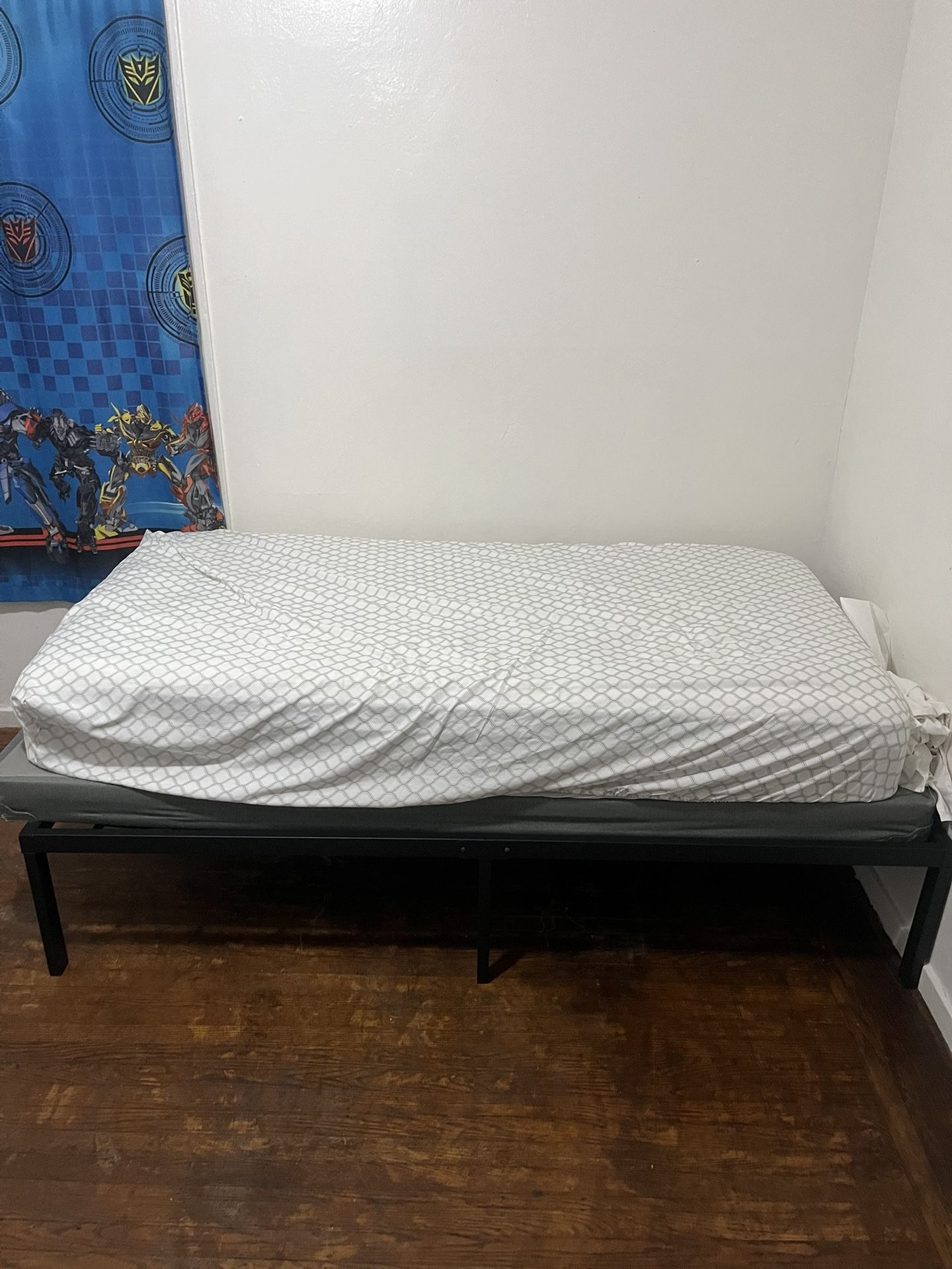 Twin Xl Bed
