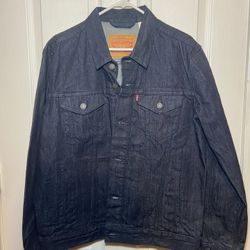 Levi’s Jean Jacket