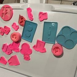 Silicone Molds For Epoxy 