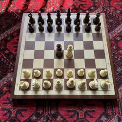 Chessnut Electronic Chess Board