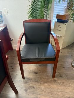 office chairs