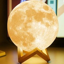 Moon LED Light