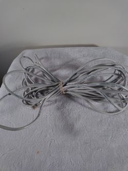 4ft Ethernet cord