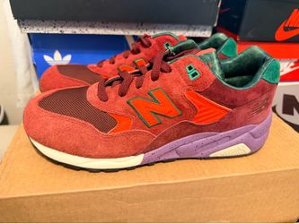 New balance packer