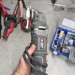 Porter Cable Multi-tool