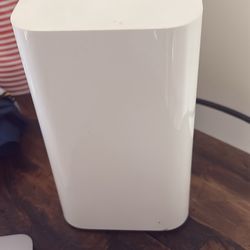 Apple 2TB Airport Time Capsule