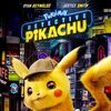 Det. Pikachu