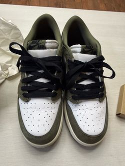 Air Jordan 1 low retro size 6.5