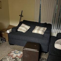 Free Couches - Pick Up Today