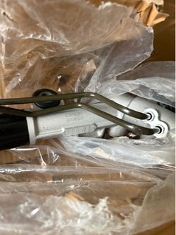 Power Steering Rack