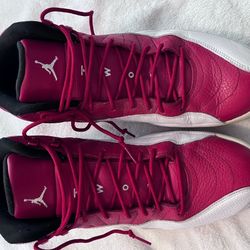 Air Jordan 12 Retro Gym Red