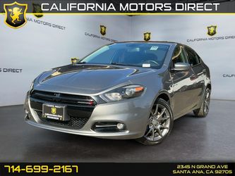 2013 Dodge Dart