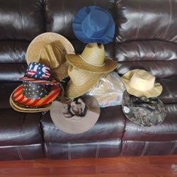 Sombreros 