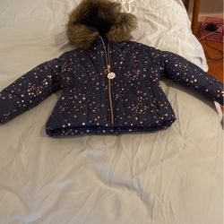Kids Jacket