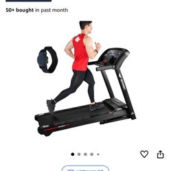 Treadmill For Sale