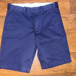 New Crewcut Shorts