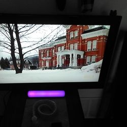 Sony Plasma 32 Inch TV