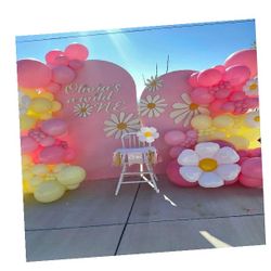 Light Up Celebrations with Vibrant Birthday Balloons site wish