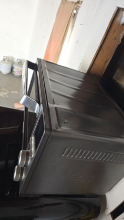 Toaster