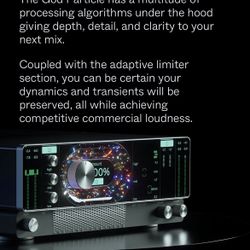 God Particle Plugin - Digital Goods