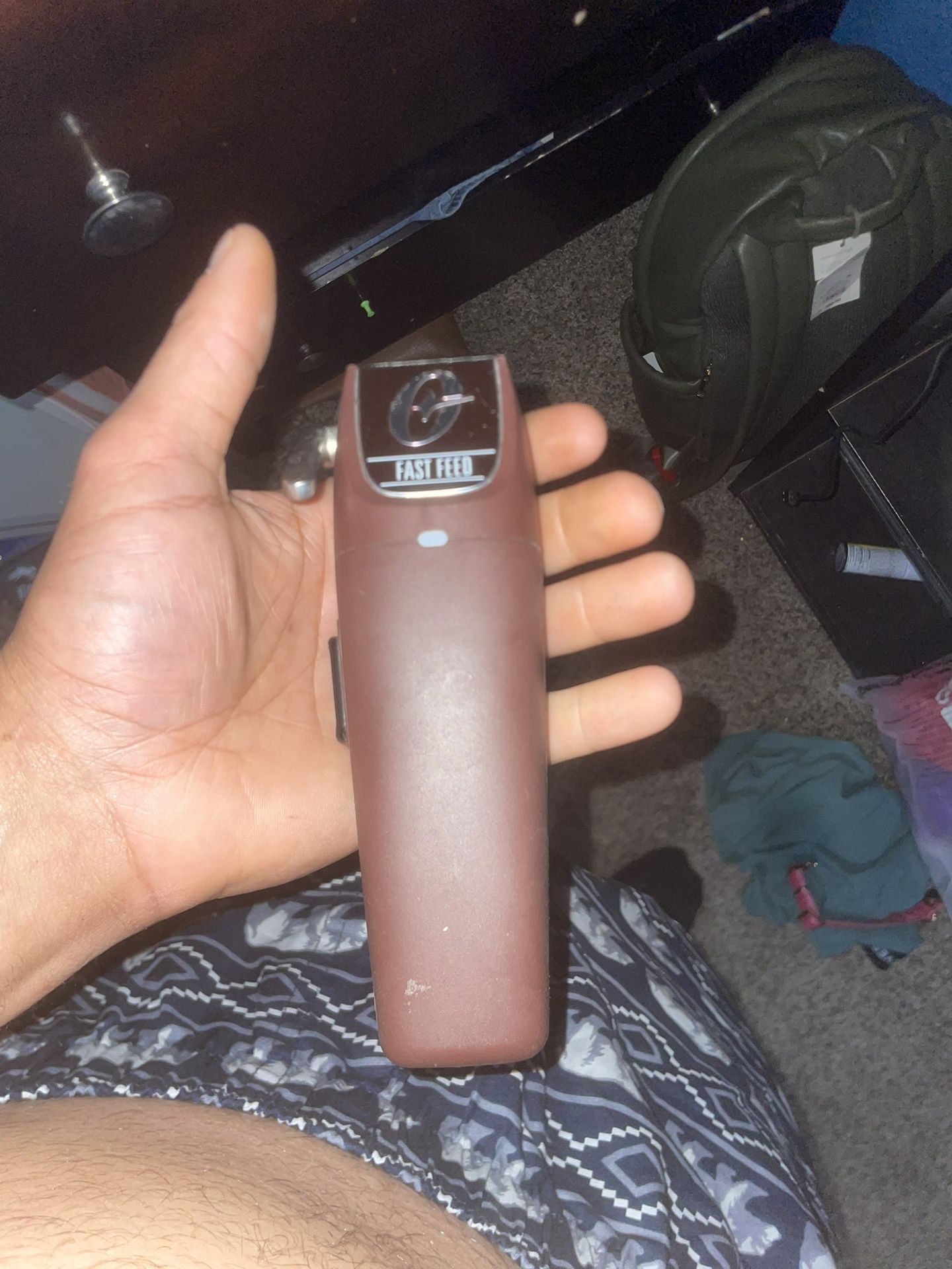 T Liners Babyliss Pro Clippers